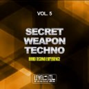 Technomachine - Pasta Beat