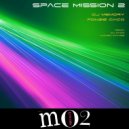 Dj Memory & Fonzie Ciaco - Space Mission 2 (Dj Ciaco Vocal Radio Edit)
