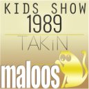 TAKiN - Kid Show 1989 (Neopolis Remix)