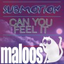 Submotion - Overflow