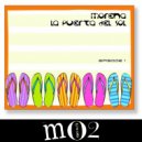 Morena - La Puerta Del Sol