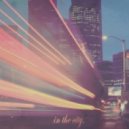 Carson Hayes - In The City (Prod. Sane)