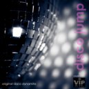 Original Disco Dynamite - Disco Jump (Original mix)