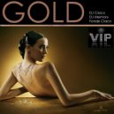 Dj Ciaco & Dj Memory & Fonzie Ciaco - Gold (Fonzie Ciaco Radio Edit)