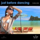 Moka Dok - Just Before Dancing (Original mix)