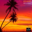 DDL Project - Ocean