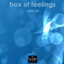 Pariston Hills - Box Of Feelings