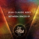 Jean Claude Ades - Personal Stereo