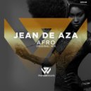 Jean De Aza - Afro (Original Mix)