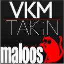 TAKiN - VKM