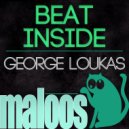 George Loukas - Beat Inside