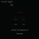 Alex Lozada - Saving My Dream