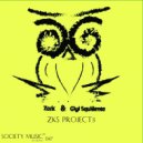 Zork & Gigi Squillante - Wanawake (Original mix)