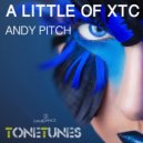 Andy Pitch - A Little Of XTC