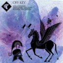 Off Key - Aphrodite