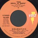 The Dramatics - The Devil Is Dope (Karim Deep Dub)
