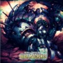 Neoh & Super Rush - War Machines (Original mix)