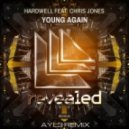 Hardwell ft. Chris Jones - Young again