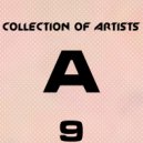 A.Su - Open Door