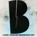 Cajmere - Percolator