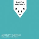 Jackie Jeff - Circles (Ki.Mi. Remix)