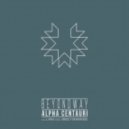 Beyondway - Alpha Centauri (Vince Forwards Remix)