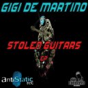 Gigi de Martino - Stolen In Naples (Original mix)