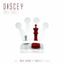 Discey - Instinct