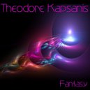 Theodore kapsanis - Fantasy (Original mix)