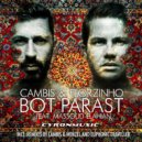 Cambis & Florzinho - Bot Parast (Instrumental Mix)