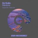 DJ Kolin - Mentona