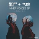Rivherside & TDB - Inner Voices (feat. TDB) (To The Stars Remix)