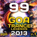 Ganesha - Space Love