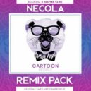 Jessica Jay - Chilly Cha Cha (Necola Remix)
