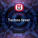 DJ Mattro - Techno fever