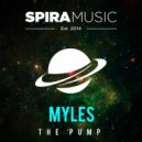MYLES - The Pump (Original Mix)