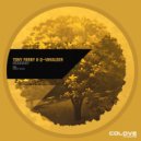 Tony Forby & Q-Whalder - Headway (feat. Q-Whalder) (5Beat Remix)