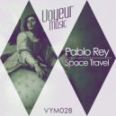 Pablo Rey - Good Bye Mercury (Original Mix)