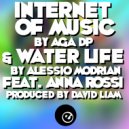 Alessio Modrian & David Liam - Water Life