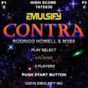Rodrigo Howell & M3B8 - Contra (Original Mix)