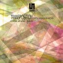 Rojan & Rihos - Transposition