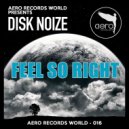 Disk Noize - Feel So Right (Original Mix)