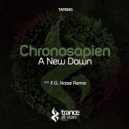 Chronosapien - A New Dawn (Original Mix)