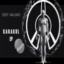 Eddy Malano - Green World (Original Mix)