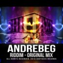 Andrebeg - Riddim (Original Mix)