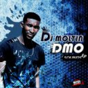 Dj Moltin - African War (Original mix)