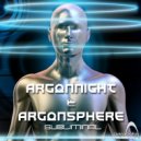 Argon Sphere - Om Namah