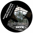 Rafael Rodrigues & Marcello V.O.R. - Broken Pieces (Original Mix)