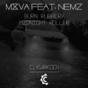 M8VA & Nemz - Burn Rubber (Original Mix)