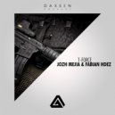 Jozh Mejia & Fabian Hdez - T-Force (Original Mix)